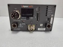 ADVANCED ENERGY	APEX 3013 RF GENERATOR 3156113-001 (816673)