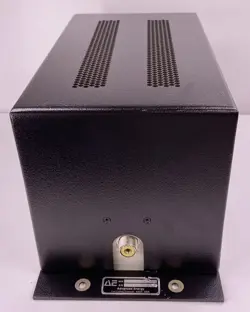 (1)  ADVANCED ENERGY 5018-000 D RFX-MDX BLOCKING POWER SUPPLY UHF IN/OUT