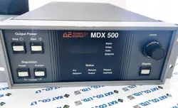 SUPPLY MDX500