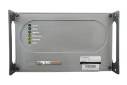 APEX 5513 AE ADVANCED ENERGY 3155115-007 RF LAM 27-284656-00 TESTED WORKING