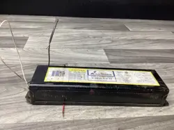ADVANCE MARK III ENERGY SAVER R-2E75-S-3-TP #134D133PR5*SI