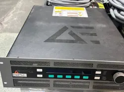 ADVANCED ENERGY AE 31512633-367 DC PINNACLE PLUS POWER SUPPLY (1551201)