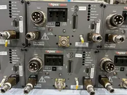RF GENERATOR / ADVANCED ENERGY / APEX 3013