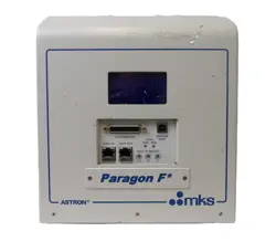 PARAMOUNT 3013 AE ADVANCED ENERGY 3156330-007 RF GENERATOR DAMAGED AS-IS SURPLUS