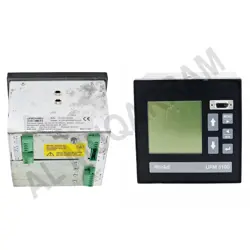 ALGODUE UPM3100 LCD POWER METER - ADVANCED ENERGY MONITORING