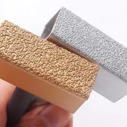 DRESSER DIAMOND GRINDING