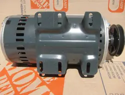 MOTORS