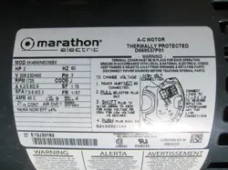 FAN MOTOR