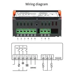 THERMOSTAT