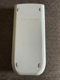 GRAPHING CALCULATOR