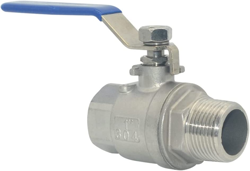 S304 STAINLESS STEEL