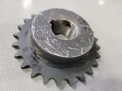 CHAIN SPROCKET NO.
