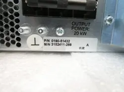 PINNACLE 20KW AE