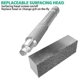 WHEEL DRESSING TOOL