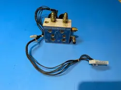 CONTROL VALVE