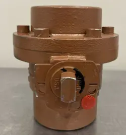BALL VALVE
