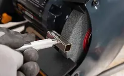 WHEEL DRESSER DIAMOND
