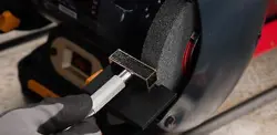 GRINDING WHEEL