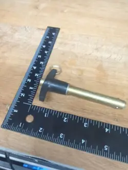 HANDLE