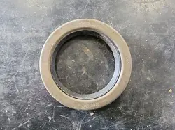 NATIONAL OIL SEAL