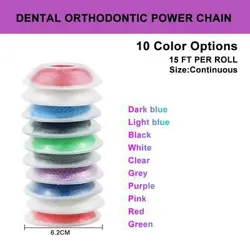 POWER CHAIN