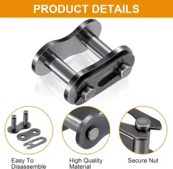 ROLLER CHAIN