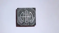 LETTERPRESS