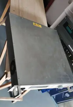 CESAR 1310 RF