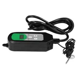 TEMPERATURE CONTROLLER