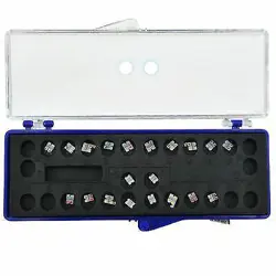 20PCS
