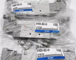 SOLENOID