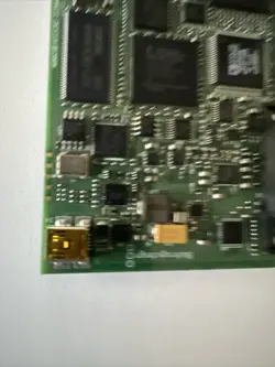BLACKMAGIC DESIGN BMDPCB41G1 INTENSITY PRO CAPTURE CARD TESTED AND WORKING
