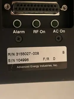 ENERGY RFG 1250