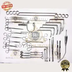 INSTRUMENTS