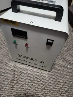 ENGRAVING MACHINE