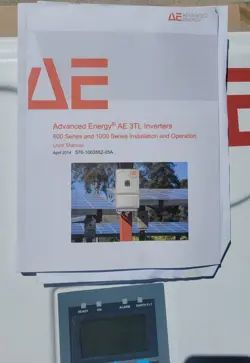 PV