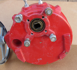 CONTROLS