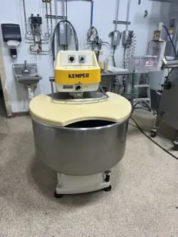 MIXER
