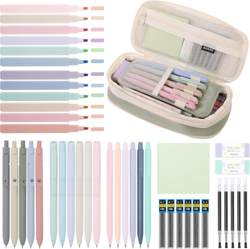CAPACITY PENCIL