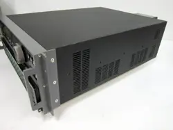 II RF GENERATOR