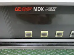 AE MDX