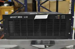 MDX-L12M