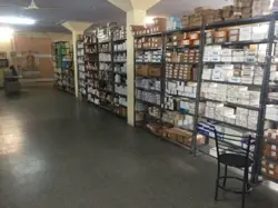 PLC