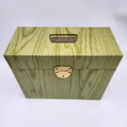 WOOD