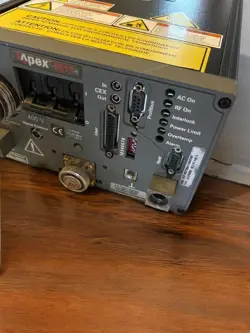 GENERATOR FROM JAPAN