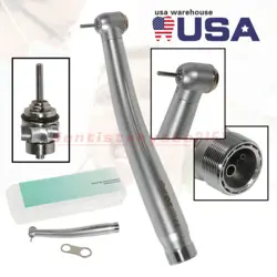 HIGH SPEED HANDPIECE