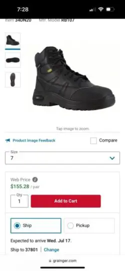 TOE