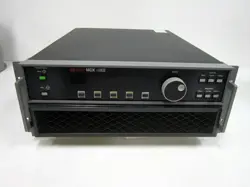 ADVANCED ENERGY 3152254-210 C AE MDX II RF GENERATOR POWER SUPPLY 3152254-210C B