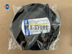 1PCS NEW DV6224/2  DV6224-2 24V 1540MA 37W COOLING FAN