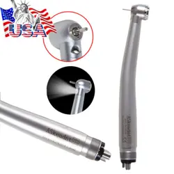 HANDPIECE HOLE